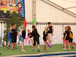 Schützenfest 2023 Familiennachmittag